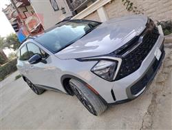 کیا سپۆرتاج